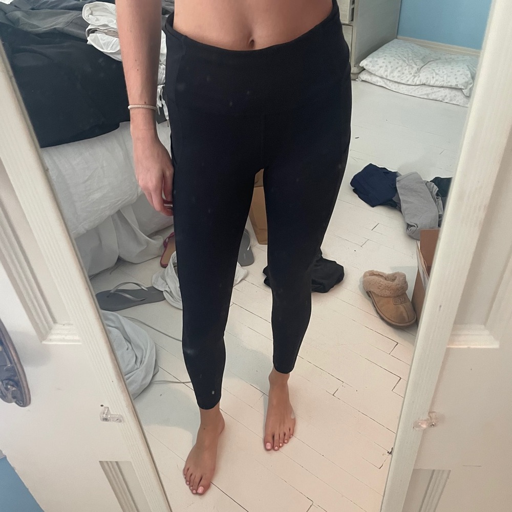 Lulu Lemon leggings